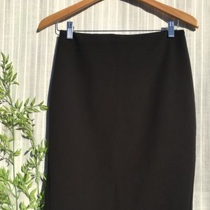 Pencil Skirt